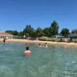 Lagon Le Petit Paris